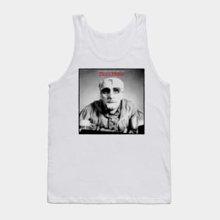 Door Tank Top